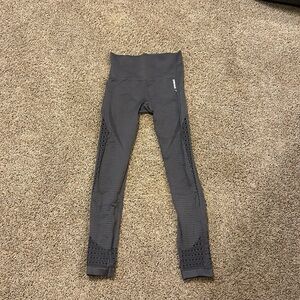 Gymshark Cut-out Leggings
